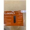 Image 1 : Lasko Ultra Slim Tower Heater 2pkg