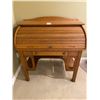 Image 1 : Vintage Roll Top Desk