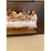 Image 4 : Wall Hanging Depiction of the Last Supper