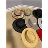 Image 2 : Assortment of Men's Hats