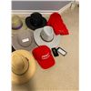 Image 3 : Assortment of Men's Hats