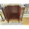 Image 4 : Vintage Bar Cabinet