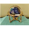 Image 1 : Tabletop Ornate Globe