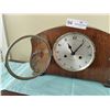 Image 2 : Vintage Enfield Mantle Clock