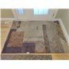 Image 2 : Welcome Mat & Foyer Rug