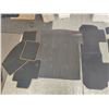 Image 2 : Assorted GMC Car Floor Mats