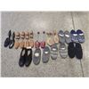 Image 1 : Assorted Ladies' Slippers, Shoe and Shoe Trees