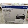 Image 2 : Brother Digital Color All-in-One Printer and Eight Assorted Toners