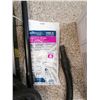 Image 2 : Intervac Vroom Garage Vacuum with Bags