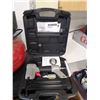 Image 2 : Porter Cable 150 PSI 6 Gallon Pancake Compressor with Brad Nailer