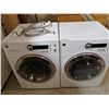 Image 1 : GE Washer and Dryer