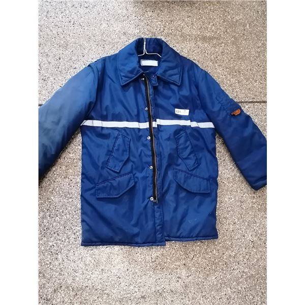 Nomex Padded Work Jacket