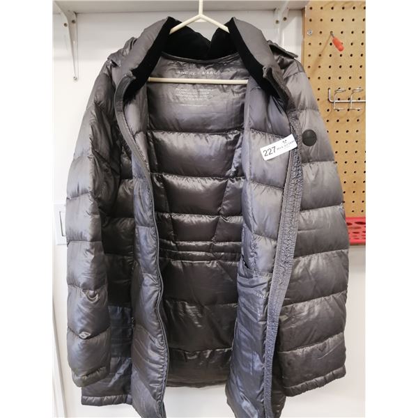 Andrew Marc Lightweight Premium Down Jacket
