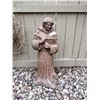 Image 1 : Garden Statue - St. Francis