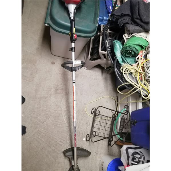 Honda Gas-Powered Weed-Whacker