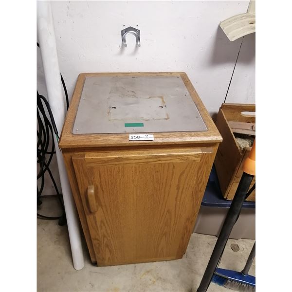 Miscellaneous Shop Tools and Accessories