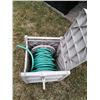 Image 3 : Garden Hose with Suncast Hose Box