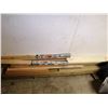 Image 2 : Assorted Lumber and Lattices