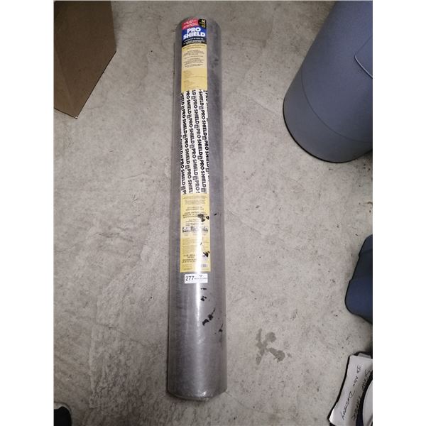 Proshield Heavy Duty Landscape Fabric