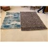 Image 1 : Two Area Rugs