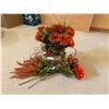 Image 1 : Assortment of Artificial Flowers