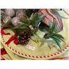 Image 4 : Christmas Wreaths & Storage Bag
