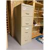 Image 2 : Four Drawer Filing Cabinet