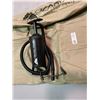 Image 3 : Air Mattress & Pump