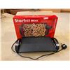 Image 1 : Starfrit Family Size Electric Griddle