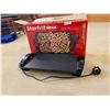 Image 3 : Starfrit Family Size Electric Griddle