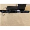 Image 4 : Samsung Blu-ray DVD Player, Samsung Sound Bar & Sub Woofer