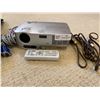 Image 2 : NEC Projector with Storage Bag