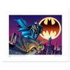 Image 1 : Bat-Signal by DC Comics