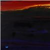 Image 2 : Abstract by Wyland Original