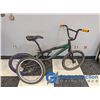 Image 2 : 20" BMX Bike w/ Extra Tire