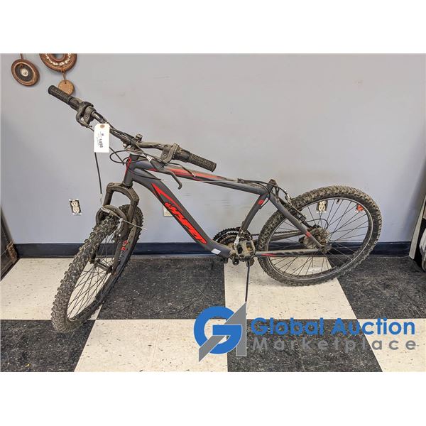 Youth 24" Hyper Mountain Bike