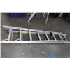 Image 1 : **Aluminum Multi-Position Ladder (Step or Extension Ladder)