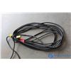 Image 2 : **(2) Heavy Extension Cords