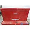 Image 2 : **(2) Craftsman Stacking Tool Boxes w/Keys