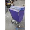 Image 10 : **Gulf Cart on Wheels w/Welding Supplies