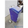 Image 9 : **Gulf Cart on Wheels w/Welding Supplies