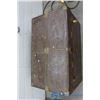 Image 3 : **Vintage Trunk w/Tray