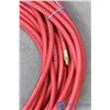 Image 2 : **3/8 300psi Air Hose