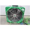 Image 2 : **Green Tech ePro 1400 Heater/Fan w/Cord