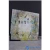 Image 1 : **Canvas Bird Painting