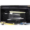 Image 10 : Tool Box w/ Misc Tools