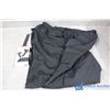 Image 1 : Men's XL Snake Eyes Rain Pants and Jelleez Wirless Bluetooth Earbuds w/Mic