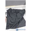 Image 5 : Men's XL Snake Eyes Rain Pants and Jelleez Wirless Bluetooth Earbuds w/Mic