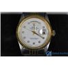 Image 3 : Ladies Faux Rolex Watch