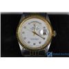 Image 3 : Ladies Faux Rolex Watch